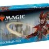 Wizards Of The Coast Magic Ravnicas Treue Deckbau Box (DE)