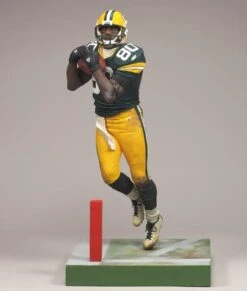 NFL Figur Series 2008 Wave III (Donald Driver)