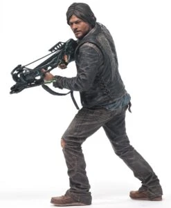 The Walking Dead TV - Daryl Dixon Deluxe Figur (Clean Edition) -Angebote Figuren Store a1baad807047c1eeeb0ca1db4af440ea86eb2cb2c931a807424b3ccbdcf390fd