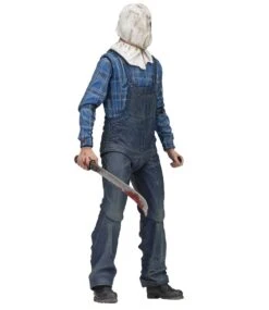 NECA Friday The 13th Part 2 - Jason Voorhees Ultimate Actionfigur 9 NECA Friday The 13th Part 2 - Jason Voorhees Ultimate Actionfigur -Angebote Figuren Store a4ac677dfd3e8bdee2634c5b825e9c7de46e1827b5a7e9baab3876f70be5ccdc