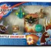 Upper Deck Bakugan II - New Vestroia Battle Brawler (Game Pack)