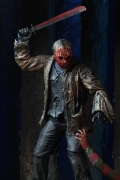 NECA Freddy Vs Jason Figur - Ultimate Jason Voorhees -Angebote Figuren Store a60118946d663d2f83c69d2c5457fc4cd3f8228e1ba978eed6d7c2001c608374