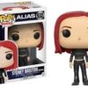 FUNKO POP! - Alias - Sydney Bristow (Red Hair) Figur