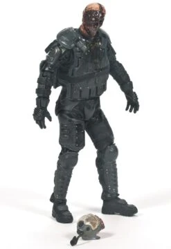 The Walking Dead TV Series 4 - Figur Gas Mask Riot Gear Zombie -Angebote Figuren Store a6871e2b3af5c7976f01925019e737b8bfea513a29a9f6f50abaa533f607c19a
