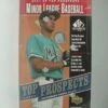 Upper Deck 2001 SP Top Prospects