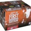 Upper Deck 2007-08 First Edition (Retail) Basketball