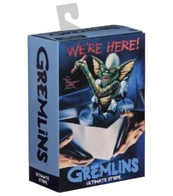 NECA Gremlins - Ultimate Stripe Actionfigur -Angebote Figuren Store a7bf658d56bebe210092c6c0950b5ab4baceee835eb772a5401fdda887060a44