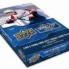2011-2012 Upper Deck I Hockey (Hobby)