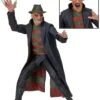 NECA Nightmare On Elm Street Part 7 - New Nightmare Freddy Figur