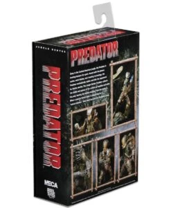 NECA Predator - Jungle Hunter Predator Ultimate Action Figur -Angebote Figuren Store a933b8649b396545172b457d67aee71dd4a186bd6c653e6382d788651553c1e1