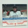 Upper Deck 2001-02 DEL German Hockey Cards