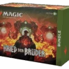 Wizards Of The Coast Magic - Krieg Der Brüder Bundle Box (DE)