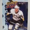 2009-10 Upper Deck I (Hobby) Hockey