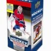 2013-2014 NHL Upper Deck I Hockey (Blasterbox)