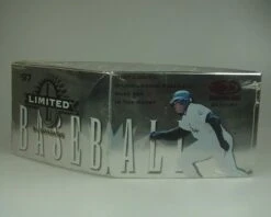 Diverse 1997 Donruss Limited