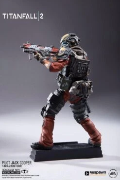 Titanfall 2 - Pilot Jack Cooper 17cm Color Tops Figur -Angebote Figuren Store ae24fd64ad14364a7f490c5cbd8c9f00c5c9ed31d4ea5809fac00bb1786ac5f2