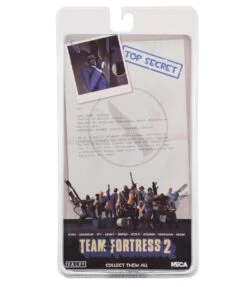 NECA Team Fortress 2 Action-Figur Serie 3.5 BLU - The Spy -Angebote Figuren Store aeeeaebc0d04c34c376ba9ea10f60065892ec3b78dae05088949c163cf5f8227
