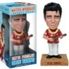 FUNKO ELVIS Blue Hawaii Wacky Wobbler