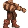 Diamond Select Marvel Select - Figur Unmasked Juggernaut Colletor Edition