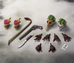 The Joker - Injustice: Gods Among Us Figuarts Figur -Angebote Figuren Store b045dd6d9faf2aa9e4b7a13839b2b9345c2a7258b345d9eff9e4dbe8d32ee8ad