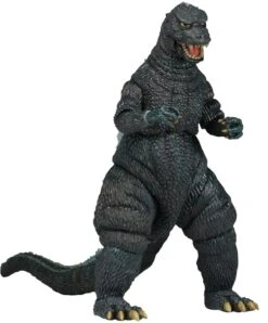NECA Godzilla 1985 - Classic Godzilla Head To Tail 30cm Actionfigur -Angebote Figuren Store b0e6c5cbed841af6680577ec0965c04b46802efbe4cb1181f5d1884d620ff3dd
