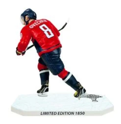 NHL - Washington Capitals - Alexander Ovechkin - Figur -Angebote Figuren Store b1a6877e 2