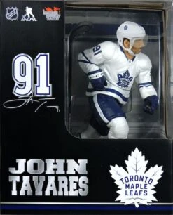 NHL - Toronto Maple Leafs - John Tavares - Figur -Angebote Figuren Store b1a6897e 5