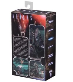 NECA Aliens (1986) - Brown Ultimate Alien Warrior Actionfigur -Angebote Figuren Store b1a8df506ee86dba9212668e5970ff6674e9b5cb2cb252d194719d9f4b0d173b