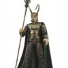 Diamond Select THOR The Movie - Loki Action-Figur