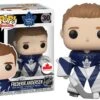 FUNKO NHL POP! - Frederik Andersen / Toronto Maple Leafs Figur