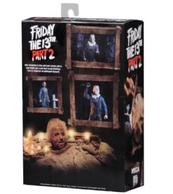 NECA Friday The 13th Part 2 - Jason Voorhees Ultimate Actionfigur 12 NECA Friday The 13th Part 2 - Jason Voorhees Ultimate Actionfigur -Angebote Figuren Store b539856cbb377cf67c7df08ca984d23c8cbf8eeb0496190ef634aec601557e1c