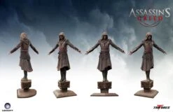 Diverse Assassins Creed Movie - Triforce Aguilar Statue -Angebote Figuren Store b5ee7428f04d2ef37aed89d0599a544fab912a7e13c56f79eb09783df59b41e7
