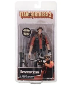 NECA Team Fortress 2 Action-Figur Serie 4 RED - The Sniper -Angebote Figuren Store b626e3017e60d8aba7ab30a8da433a5f13bf609a5330a745accd0bd422ae40a4