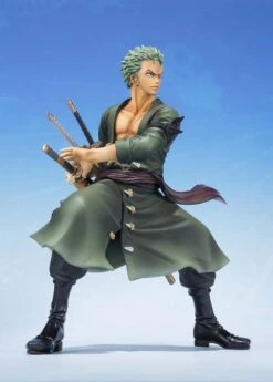 One Piece Figuarts Zero - Roronoa Zoro - 5th. Anniversary -Angebote Figuren Store b7a4ed418e8d3e0a7763757f14cefa6137426986c7993841954eacba0752e047