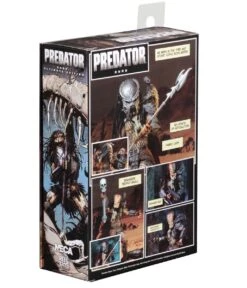 NECA Ahab Predator - Dark Horse Comic Ultimate Deluxe Action-Figur -Angebote Figuren Store b834233b74fa0931d522f89b135a335ff9d52babef31570174f79a288a9c6491