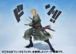 One Piece Figuarts Zero - Roronoa Zoro - 5th. Anniversary -Angebote Figuren Store b86f33bfbaa347af7cd326537b721bc25102a1ab3a200e42823380a0270cb57c
