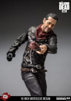 The Walking Dead TV - Negan Merciless Edition 25cm Figur 11 The Walking Dead TV - Negan Merciless Edition 25cm Figur -Angebote Figuren Store bb83accc5f8427c8fa33c8d1d2d0033889cfbf44343bd643cbaa919d205a864b