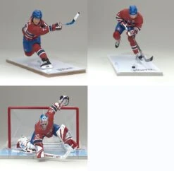 NHL 3-Pack Montreal Canadiens
