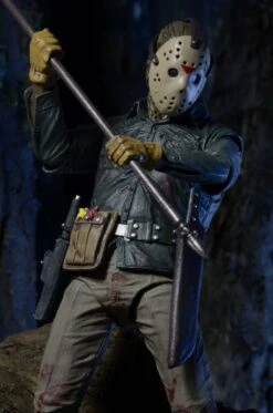 NECA Friday The 13th Part 6 - Jason Voorhees Ultimate Actionfigur -Angebote Figuren Store bbc2e61eba24d865012062d5c288bfe74330e0708de7eb9ba4f83bfdfe4f422d