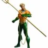 Justice League The New 52 - Aquaman Figur