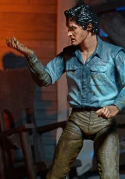 NECA Evil Dead 2 - Ultimate ASH Actionfigur -Angebote Figuren Store be81f027d281651190f356047f1c47f612882085b6f4cb188fd77435cb2c2e62
