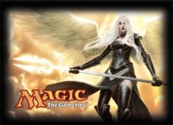 Ultra Pro MTG Kartenschutzhüllen Avacyn Restored (80 Sleeves Horizontal)