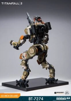 Titanfall 2 - BT-7274 Mit Pilot Jack Cooper Deluxe Box Set -Angebote Figuren Store c057c9c6483f2346ba1acd44e53f7fd9af5c163efbd656c7b4de3763f43c0fd6
