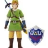 JAKKS PACIFIC The Legend Of Zelda - Link 50cm Figur