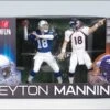 NFL 2-Pack Peyton Manning (Colts & Broncos)