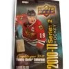 2010-11 Upper Deck II (Hobby) Hockey