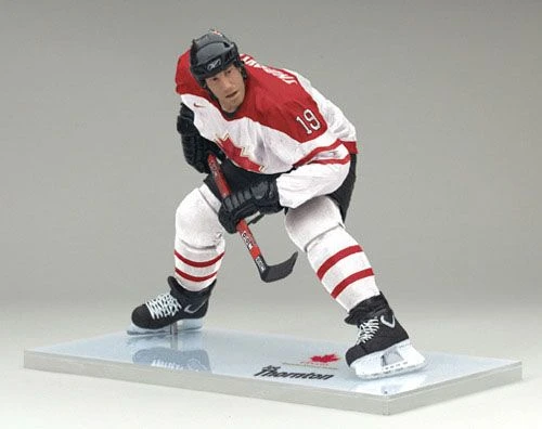NHL Figur Team Canada Series II (Joe Thornton 3) 1 NHL Figur Team Canada Series II (Joe Thornton 3)