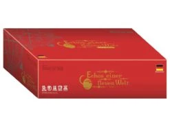 Diverse Force Of Will - Echos Einer Neuen Welt - Booster Display (DE)