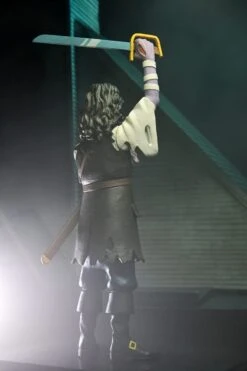 NECA Toony Terrors Series 6 - Captain Blake Figur -Angebote Figuren Store capt blake4 scaled 1 5