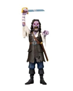 NECA Toony Terrors Series 6 - Captain Blake Figur
